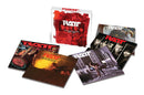 R.A.T.T - THE ATLANTIC YEARS 1984-1991