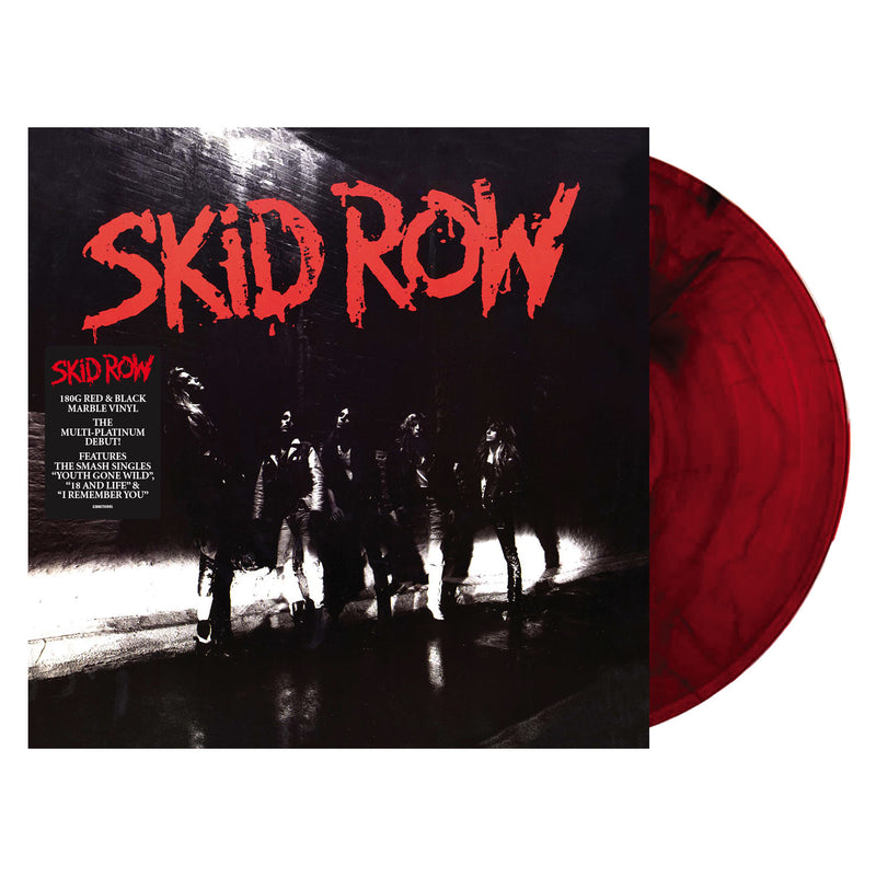 Skid Row - Skid Row