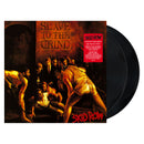 Skid Row - Slave To The Grind