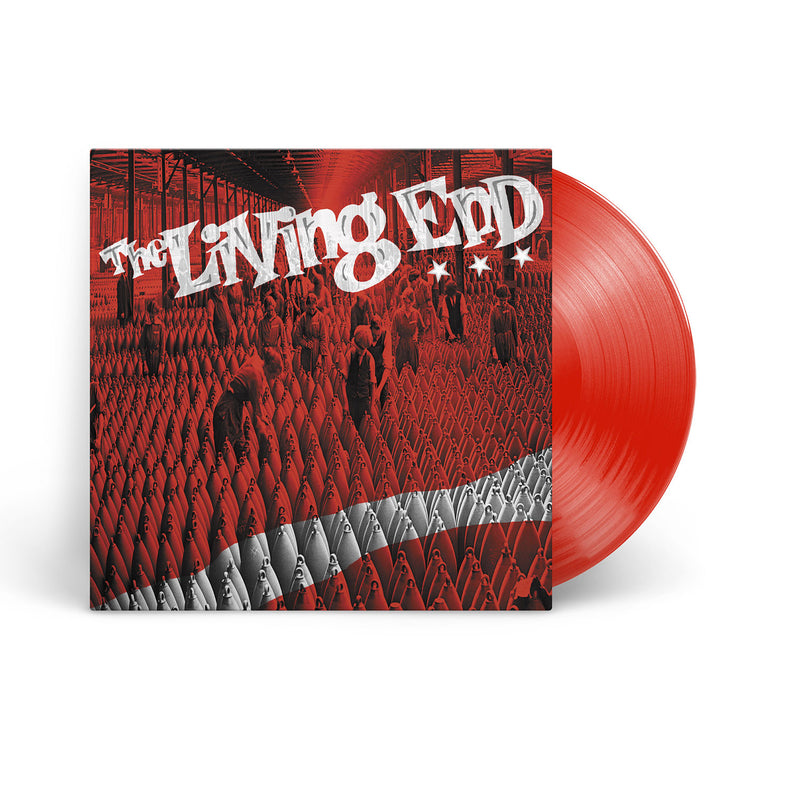 Living End (The) - The Living End (25th Anniversary Edition)