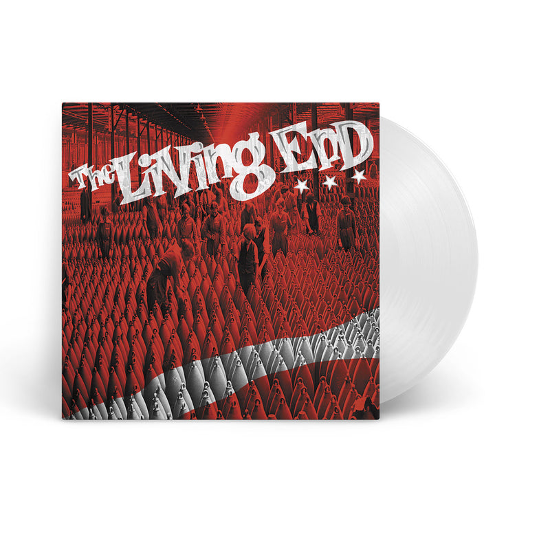Living End (The) - The Living End (25th Anniversary Edition)
