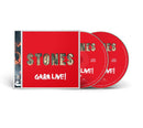 Rolling Stones (The) - Grrr! Live