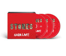 Rolling Stones (The) - Grrr! Live