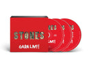 Rolling Stones (The) - Grrr! Live