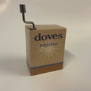 Doves - Reprise Music Box