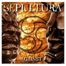 Sepultura - Against