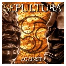 Sepultura - Against