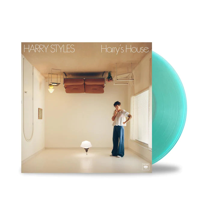 Harry Styles - Harry’s House