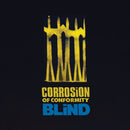 Corrosion of Conformity - Blind