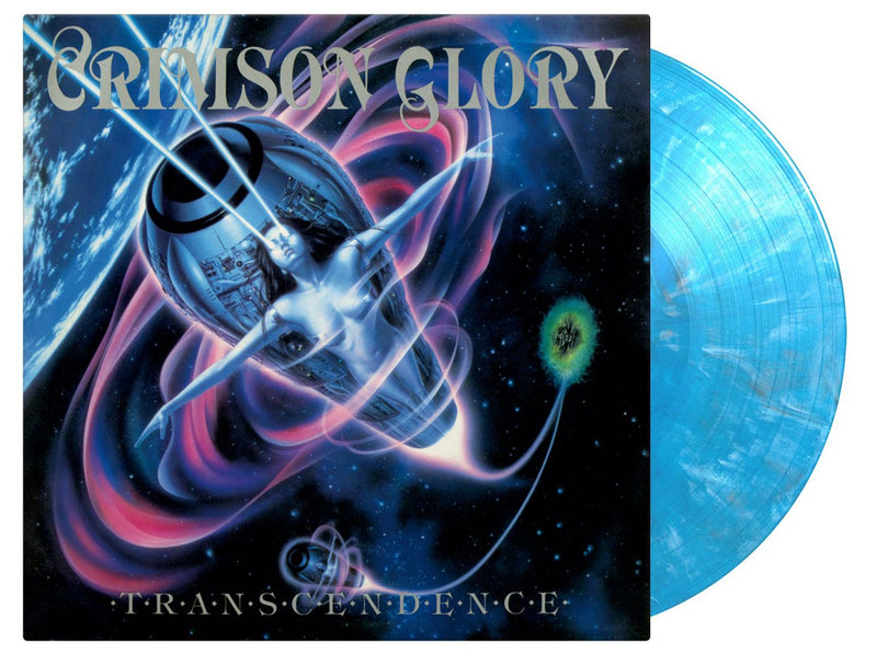 Crimson Glory - Transcendence