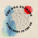 Goa Express (The) - Everybody In The UK