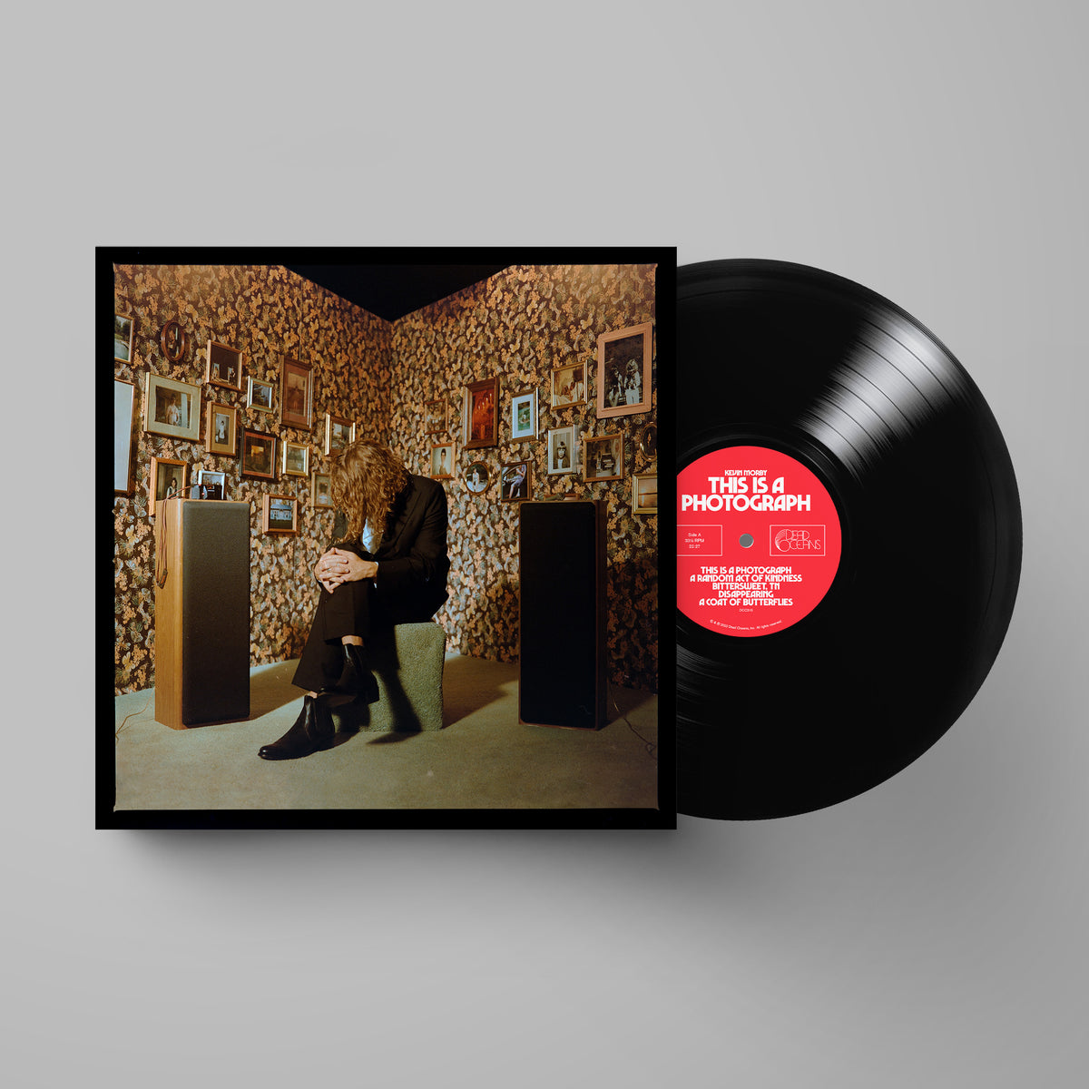 Kevin Morby - This Is A Photograph
