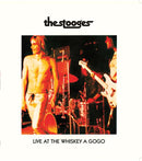 Stooges (The) - Live At The Whiskey A Go-Go