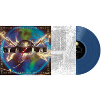 Tesla - Machanical Resonance