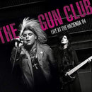 Gun Club (The) - LIVE AT THE HACIENDA '84