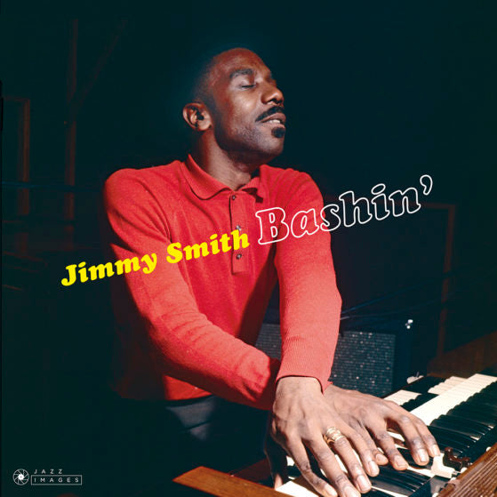 Jimmy Smith - Bashin'