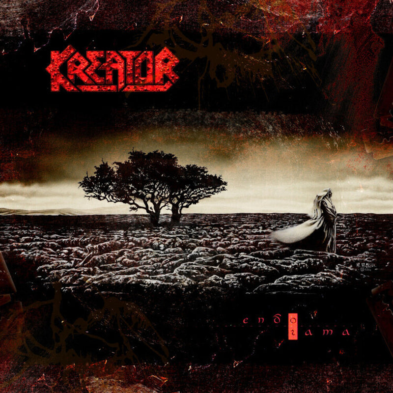 Kreator - Endorama