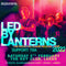 Led By Lanterns 22/04/22 @ The Key Club