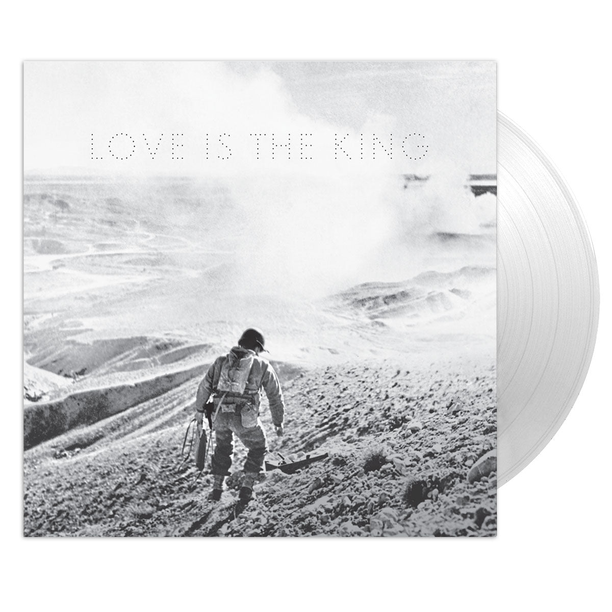 Jeff Tweedy - Love Is The King