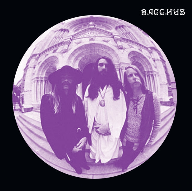 BACCHUS - Celebration