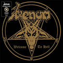 Venom - Welcome To Hell: 40th Anniversary