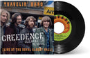 Creedence Clearwater Revival - Live at the Albert Hall - Limited RSD 2022