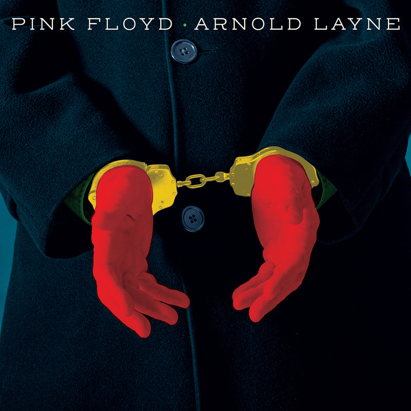 Pink Floyd - Arnold Layne: 7" Limited RSD2020 Aug Drop