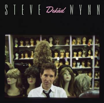 Steve Wynn - DEKAD - RARE & UNRELEASED: Double Vinyl LP Limited RSD 2021