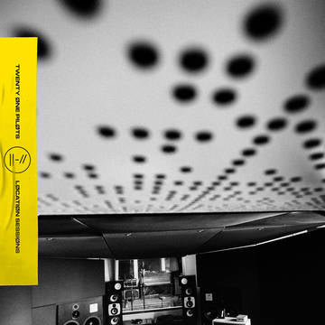 Twenty One Pilots - Location Sessions: Vinyl LP Limited RSD 2021