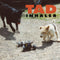 TAD - INHALER: Vinyl LP Limited RSD 2021