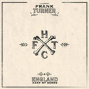 Frank Turner - England Keep My Bones (Tenth Anniversary Edition)