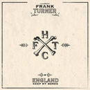 Frank Turner - England Keep My Bones (Tenth Anniversary Edition)