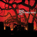 Travis - Live and Dangerous – The Invisible Band (Live) - Limited RSD 2023