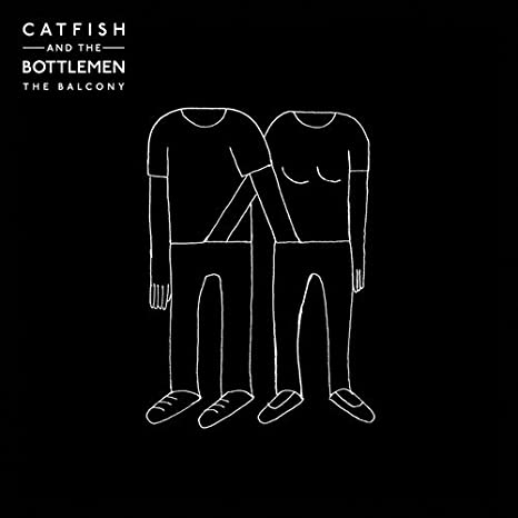 Catfish And The Bottlemen - The Balcony: Vinyl LP