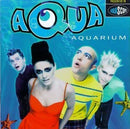 Aqua - Aquarium