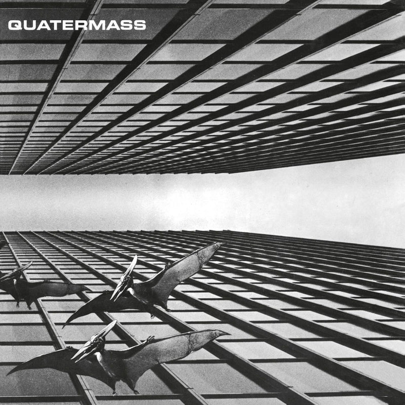 Quatermass - Quatermass: Vinyl LP