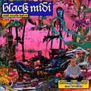 NEW DATE Black Midi - Hellfire + Ticket Bundle (Intimate Album Launch show at Brudenell Social Club Leeds)