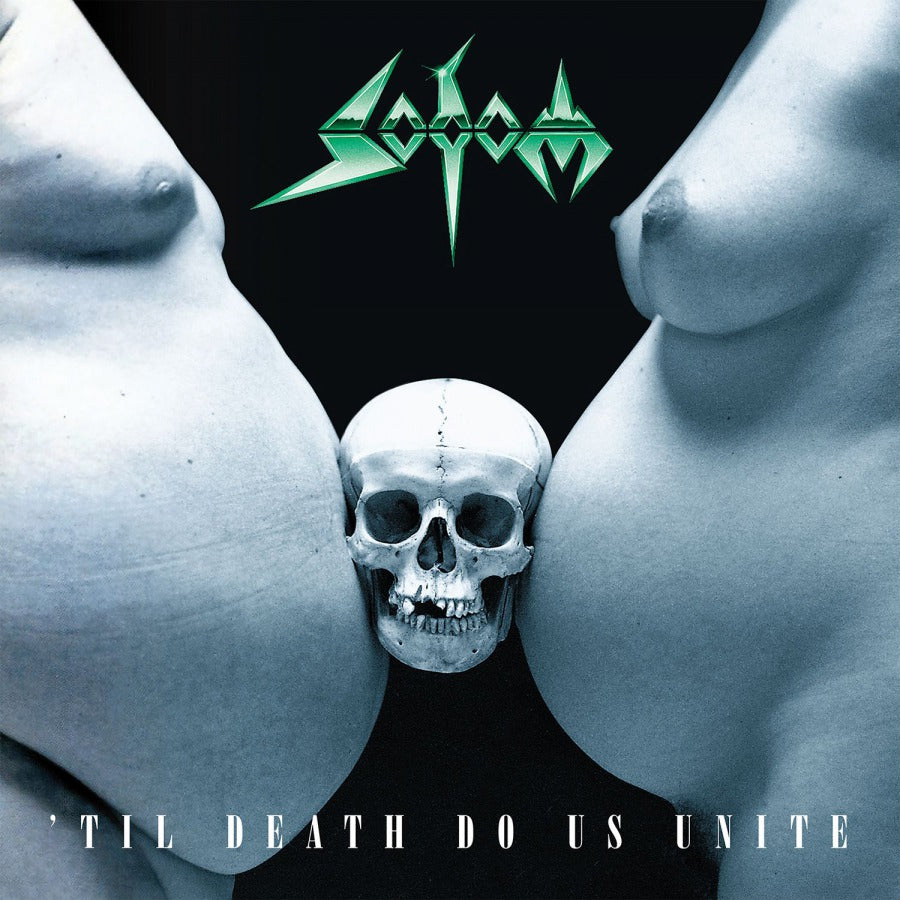 Sodom - 'Til Death Do Us Unite: Vinyl LP