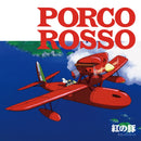 Porco Rosso - Original Soundtrack By Joe Hisaishi