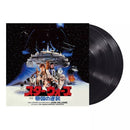 John Williams - Star Wars: The Empire Strikes Back - Original Soundtrack