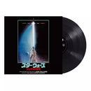 John Williams - Star Wars: Return Of The Jedi - Original Soundtrack (Japanese Edition)
