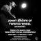 Jonny Brown of Twisted Wheel (Acoustic) 04/03/22 @ Venn Street Social Huddersfield