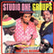 Studio One Groups - Soul Jazz Records V/A