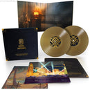 Cliff Martinez - Hotel Artemis OST: Gold Vinyl 2LP