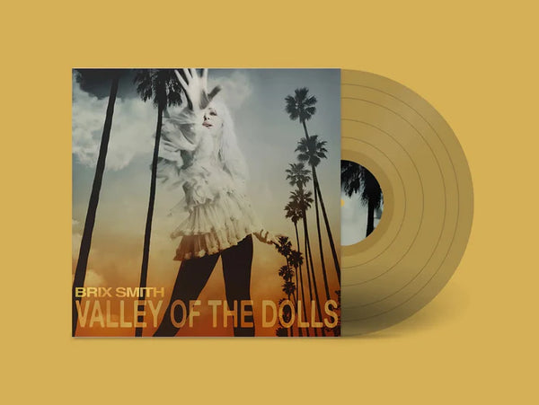 Brix Smith - Valley Of The Dolls