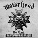 Motorhead - Bad Magic, Seriously Bad Magic