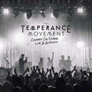 Temperence Movement - Caught On Stage: Live Acoustic