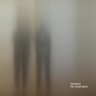 Pet Shop Boys - Hotspot: Vinyl LP