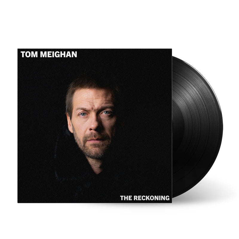 Tom Meighan - The Reckoning