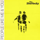 Sherlocks (The) - People Like Me And You